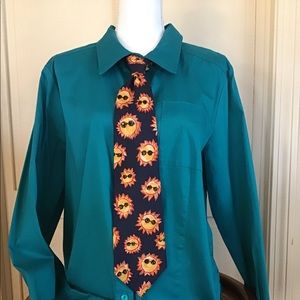 Save the Children Tie